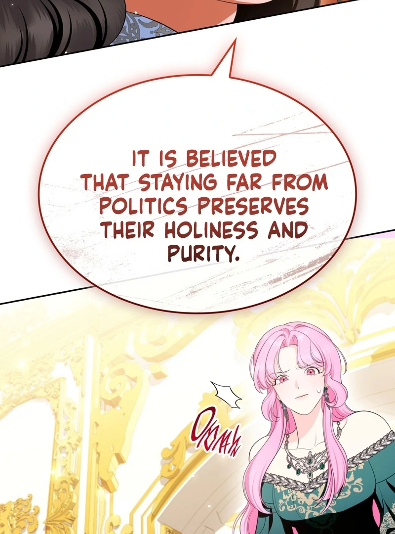 The Empress’s Concubine Scandal Chapter 14 - page 50