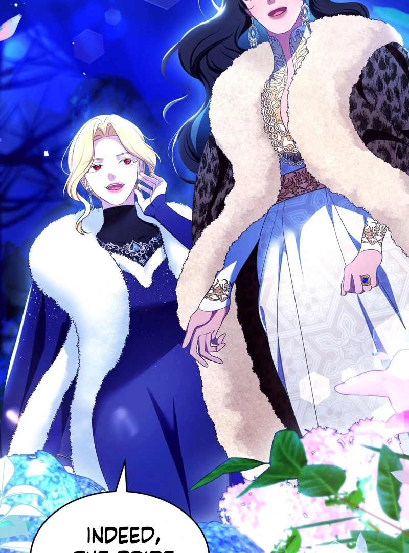 The Empress’s Concubine Scandal Chapter 14 - page 59