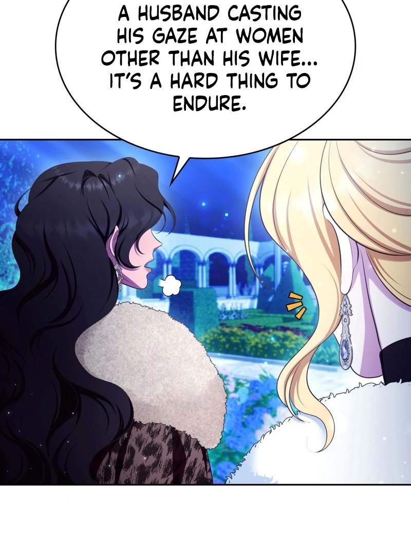 The Empress’s Concubine Scandal Chapter 14 - page 61