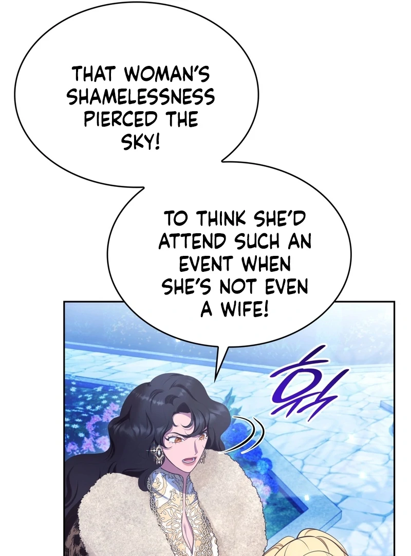 The Empress’s Concubine Scandal Chapter 14 - page 67