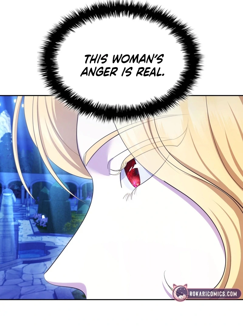The Empress’s Concubine Scandal Chapter 14 - page 69