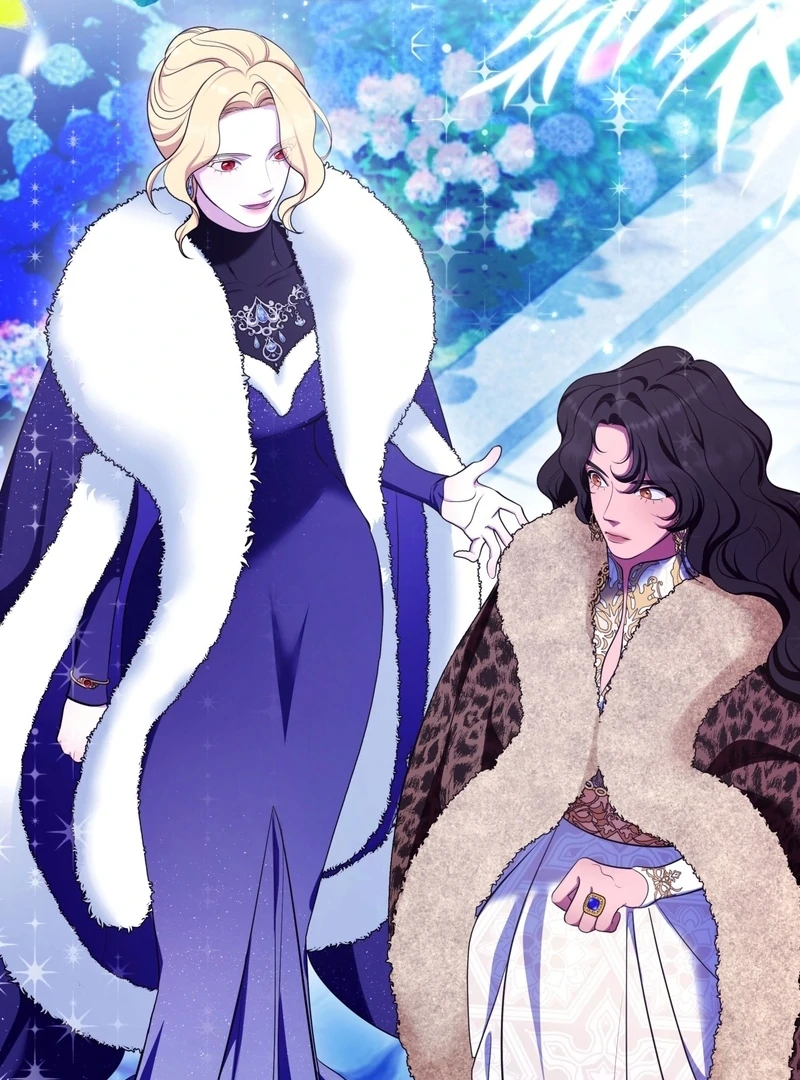 The Empress’s Concubine Scandal Chapter 14 - page 74