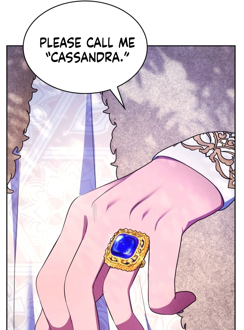 The Empress’s Concubine Scandal Chapter 14 - page 77