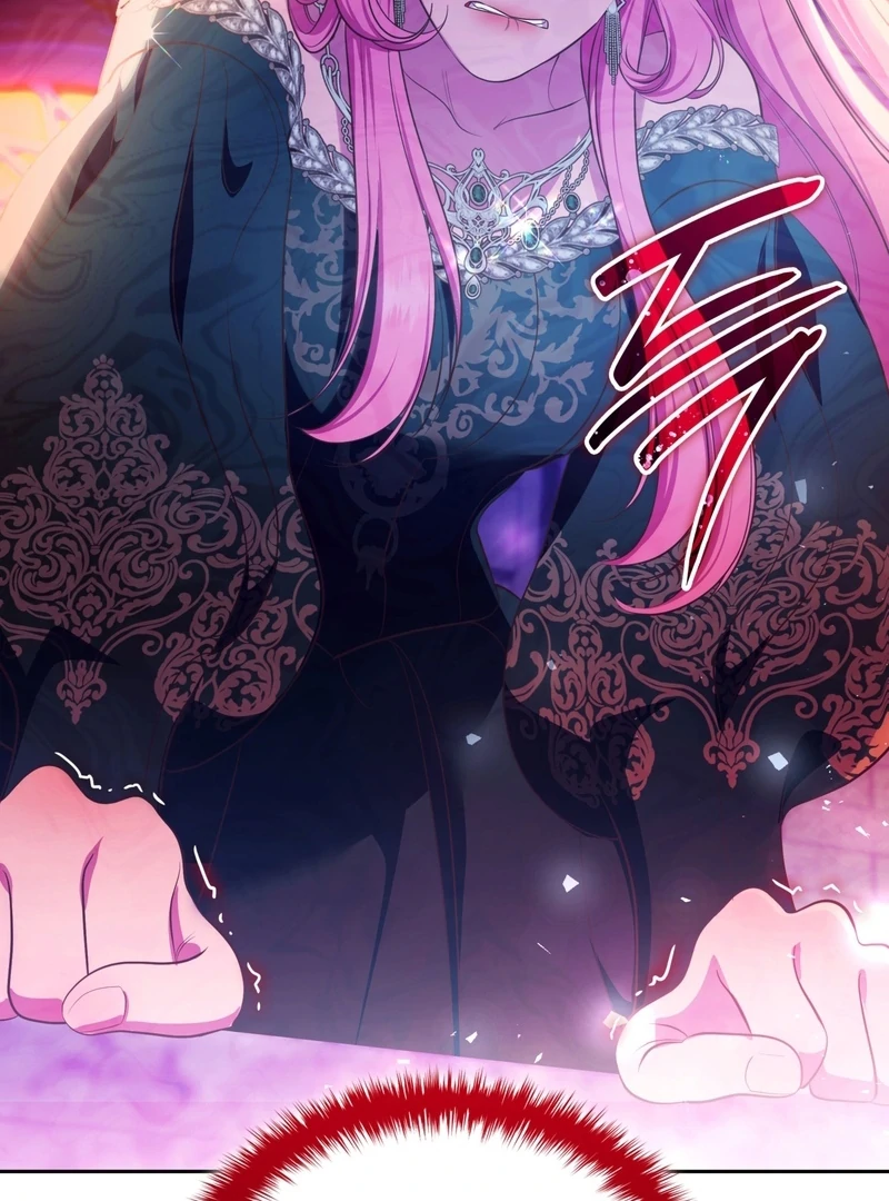 The Empress’s Concubine Scandal Chapter 14 - page 89