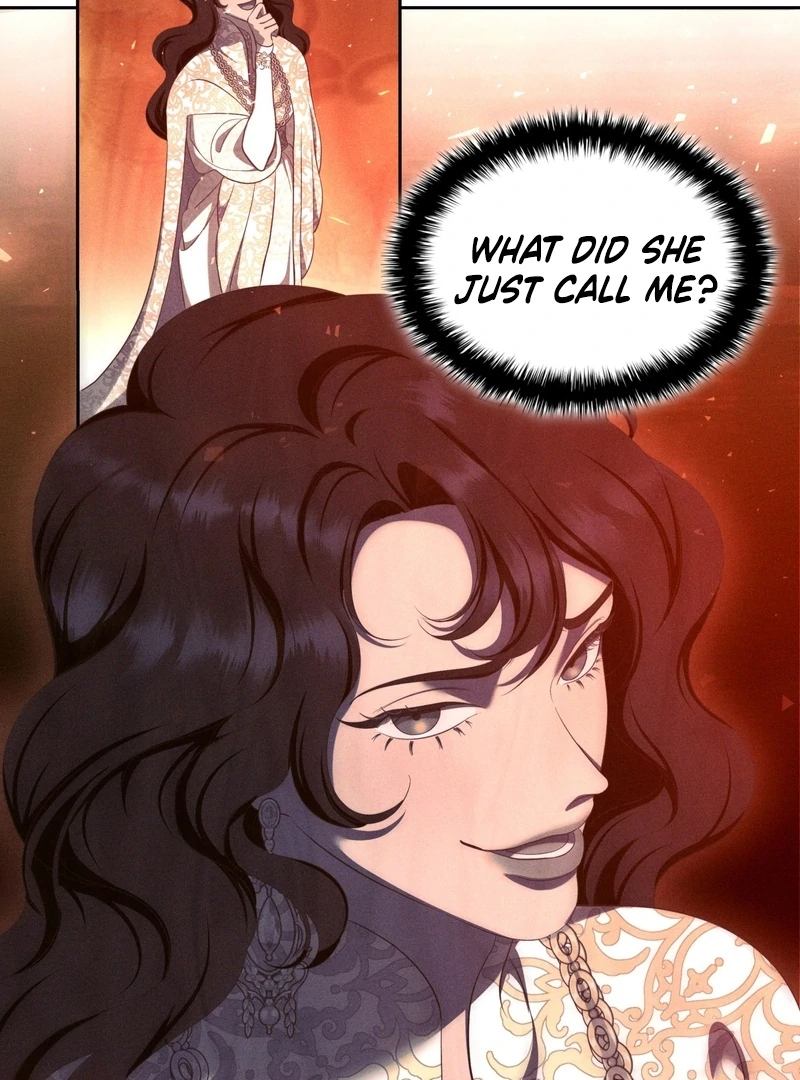 The Empress’s Concubine Scandal Chapter 14 - page 91
