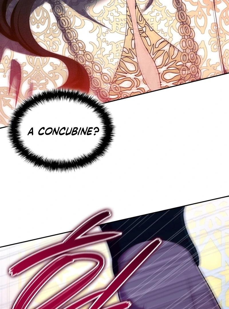 The Empress’s Concubine Scandal Chapter 14 - page 92