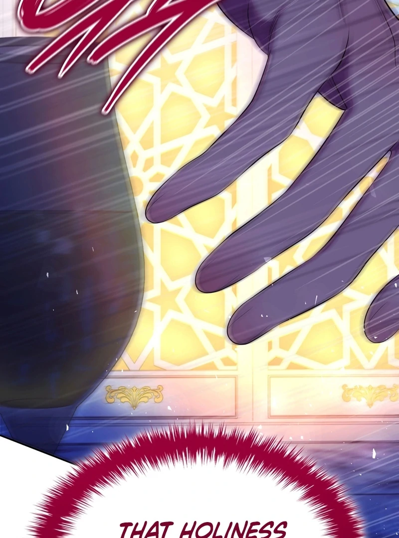 The Empress’s Concubine Scandal Chapter 14 - page 93