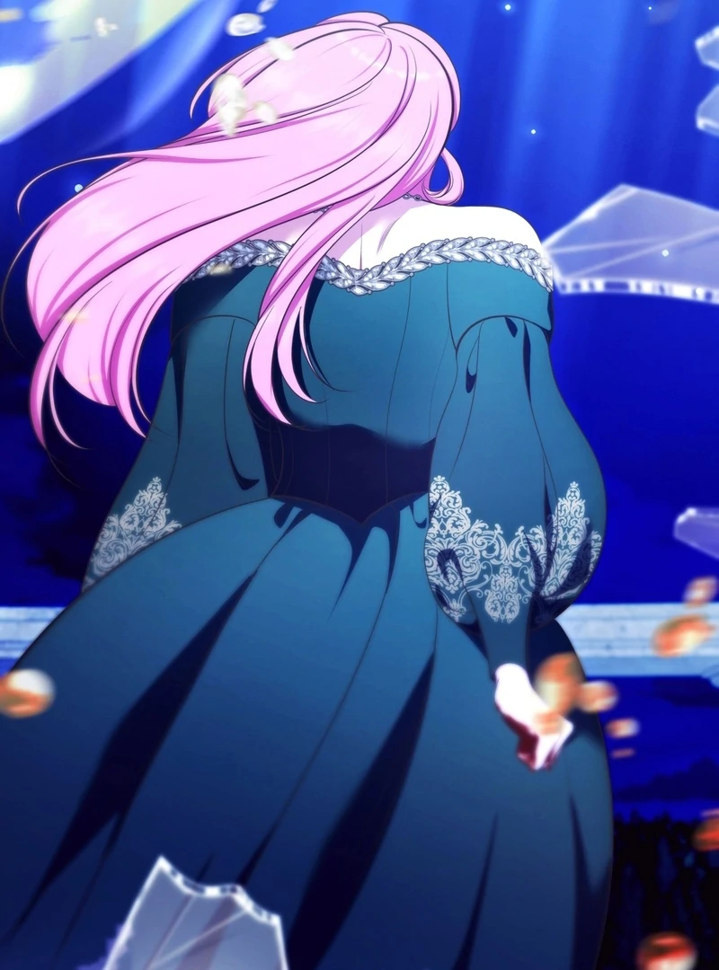 The Empress’s Concubine Scandal Chapter 14 - page 97