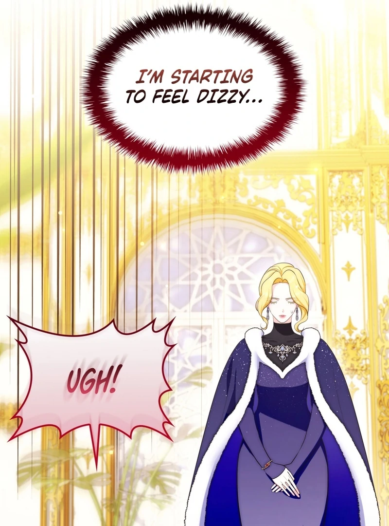 The Empress’s Concubine Scandal Chapter 15 - page 9