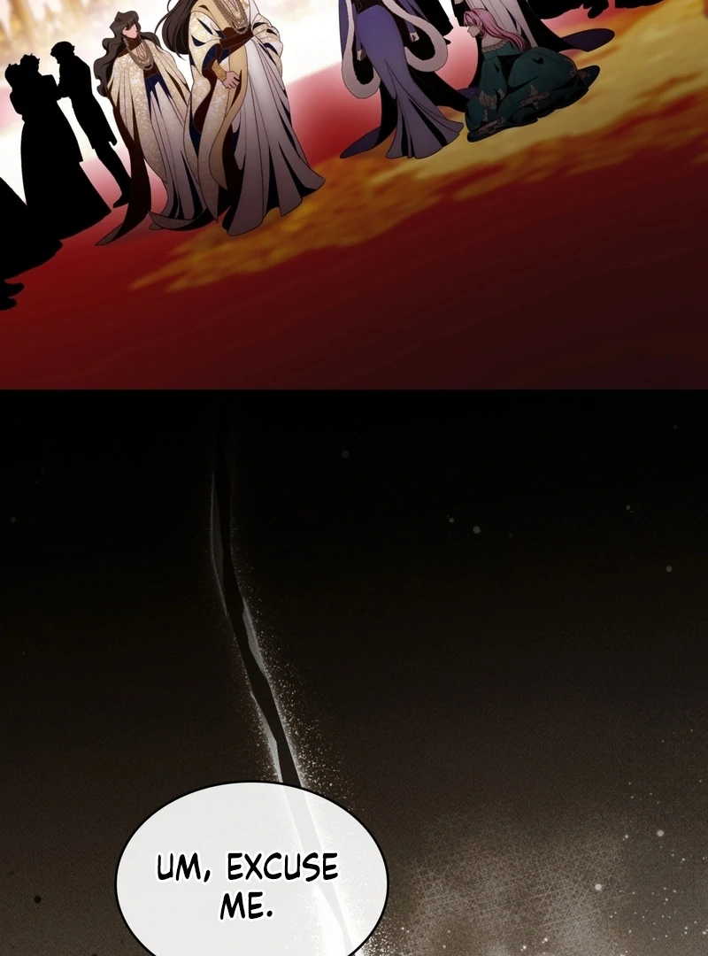 The Empress’s Concubine Scandal Chapter 15 - page 100