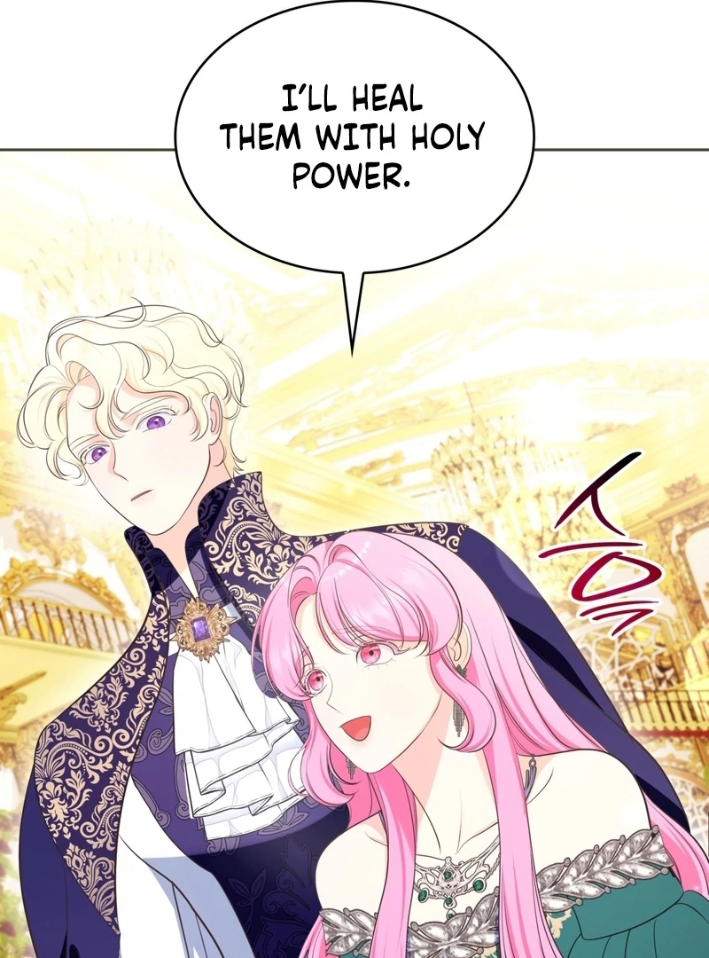 The Empress’s Concubine Scandal Chapter 15 - page 103
