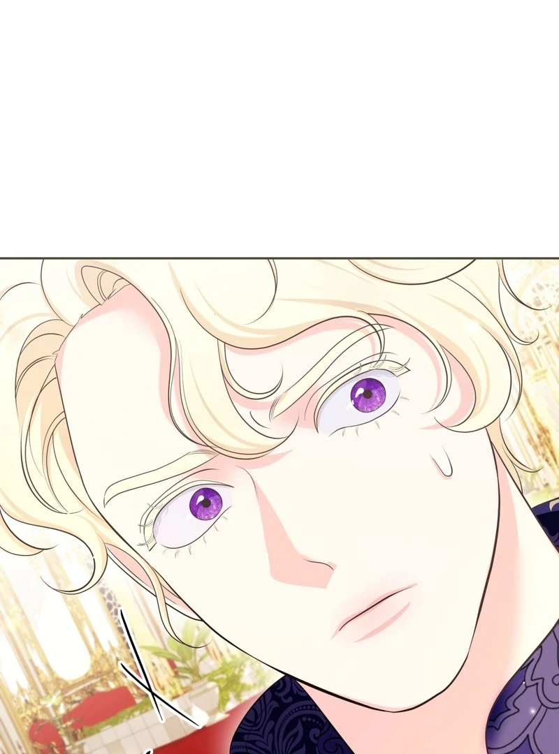 The Empress’s Concubine Scandal Chapter 15 - page 105