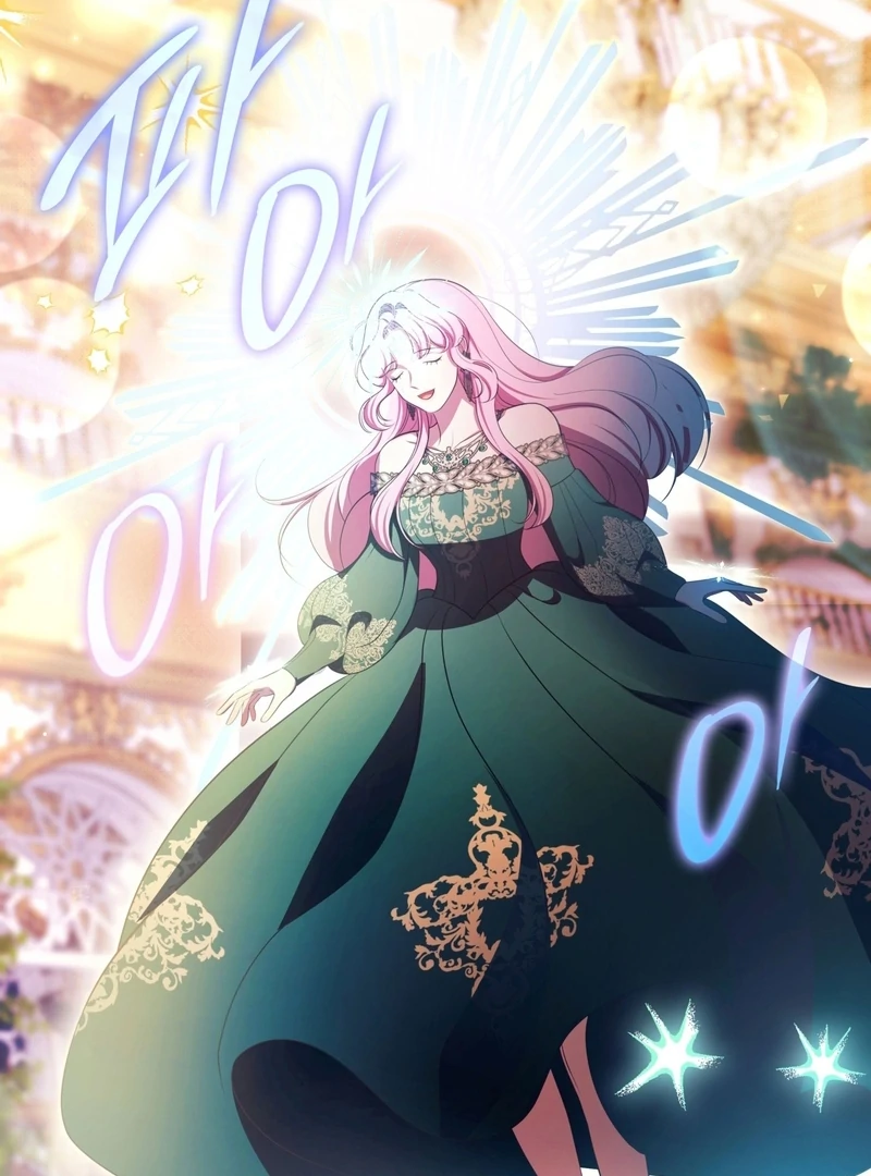 The Empress’s Concubine Scandal Chapter 15 - page 108