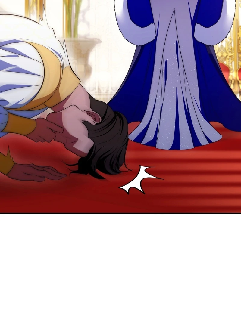 The Empress’s Concubine Scandal Chapter 15 - page 10