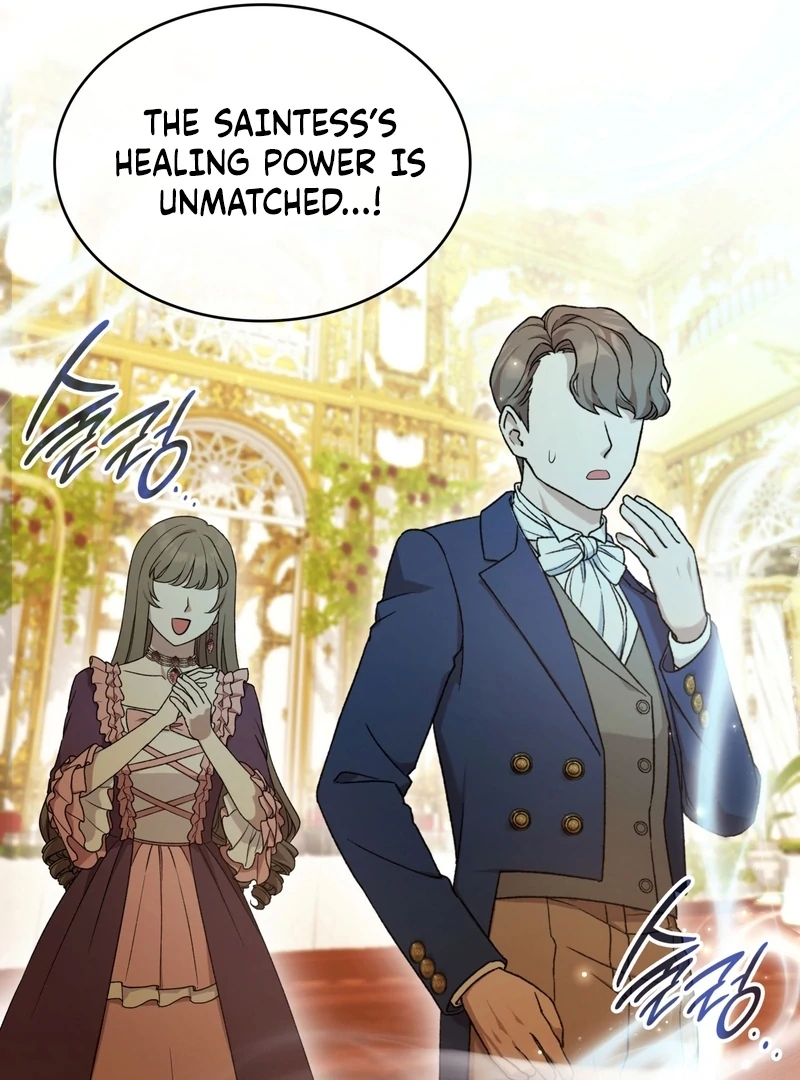 The Empress’s Concubine Scandal Chapter 15 - page 112