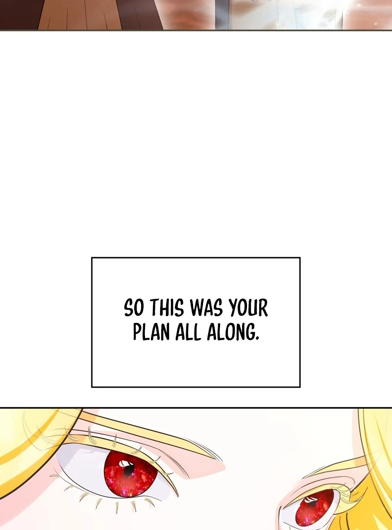 The Empress’s Concubine Scandal Chapter 15 - page 113