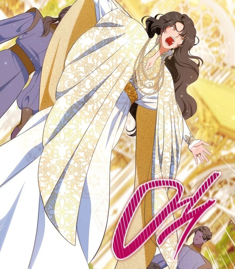 The Empress’s Concubine Scandal Chapter 15 - page 118