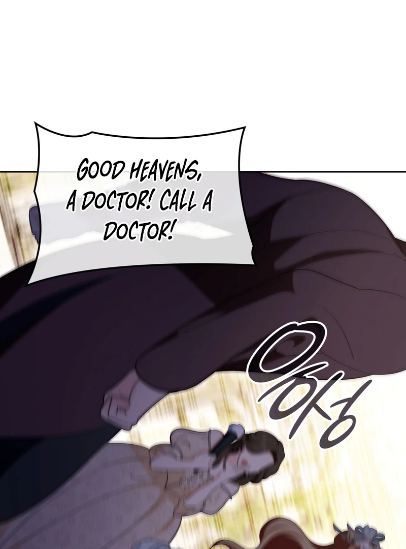 The Empress’s Concubine Scandal Chapter 15 - page 11