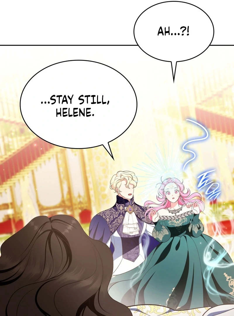 The Empress’s Concubine Scandal Chapter 15 - page 120