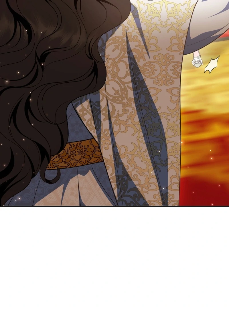 The Empress’s Concubine Scandal Chapter 15 - page 121