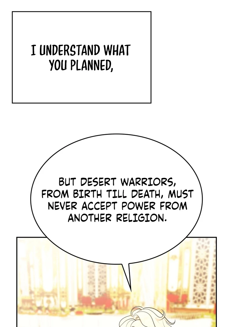 The Empress’s Concubine Scandal Chapter 15 - page 125