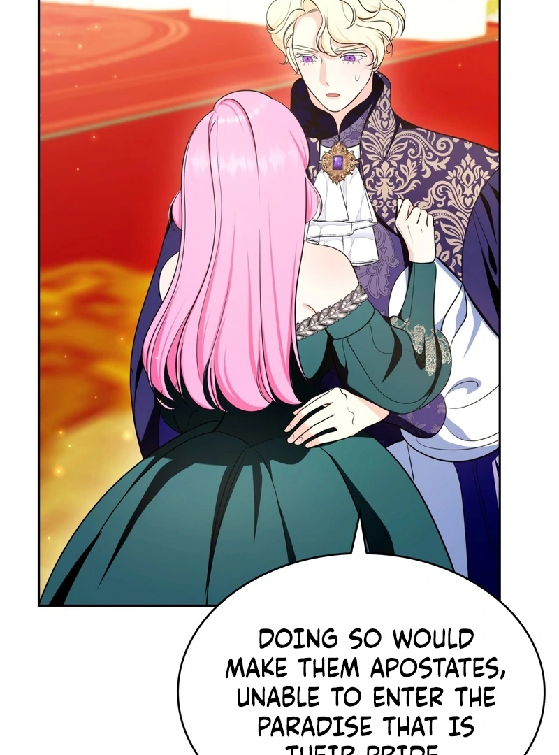 The Empress’s Concubine Scandal Chapter 15 - page 126