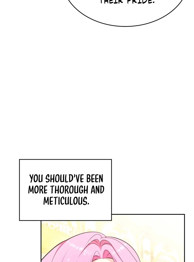 The Empress’s Concubine Scandal Chapter 15 - page 127