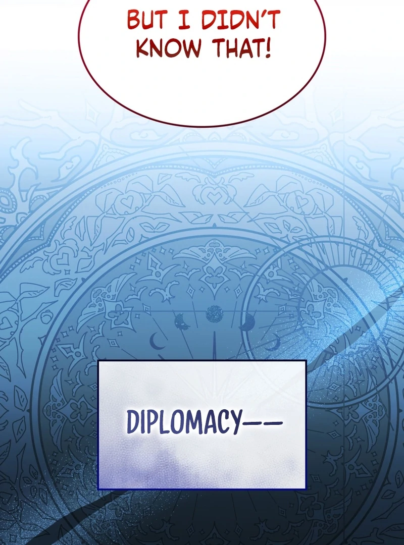 The Empress’s Concubine Scandal Chapter 15 - page 131