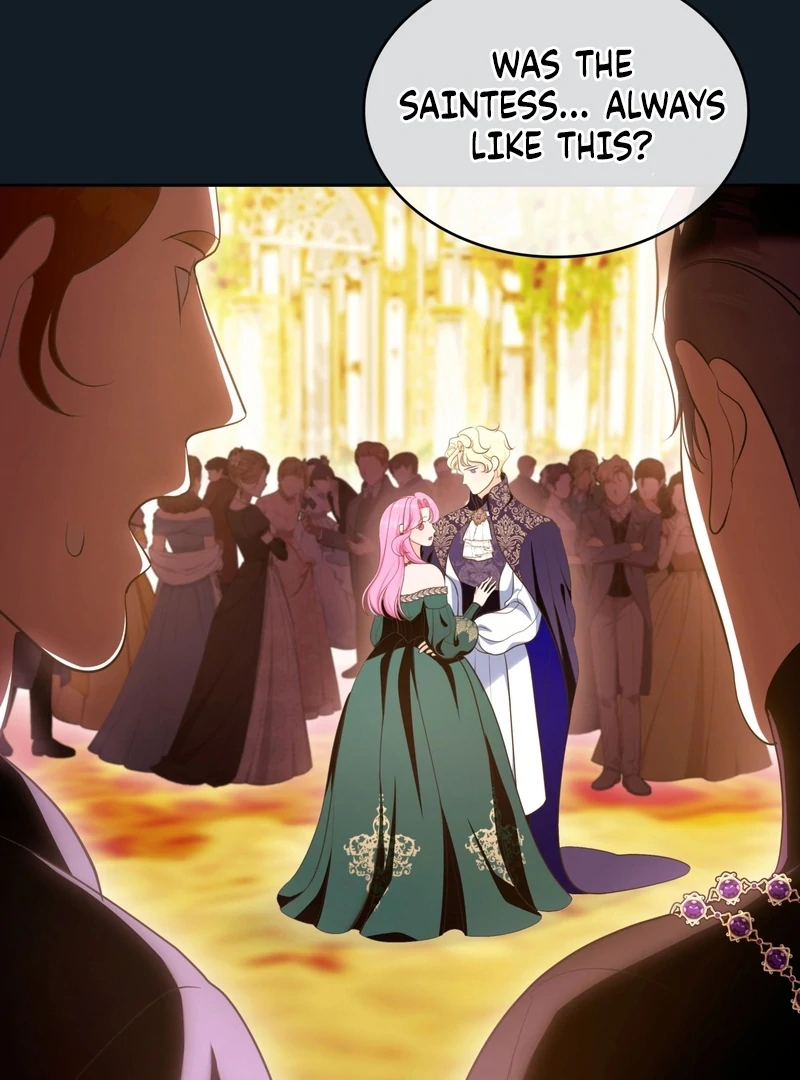 The Empress’s Concubine Scandal Chapter 15 - page 133