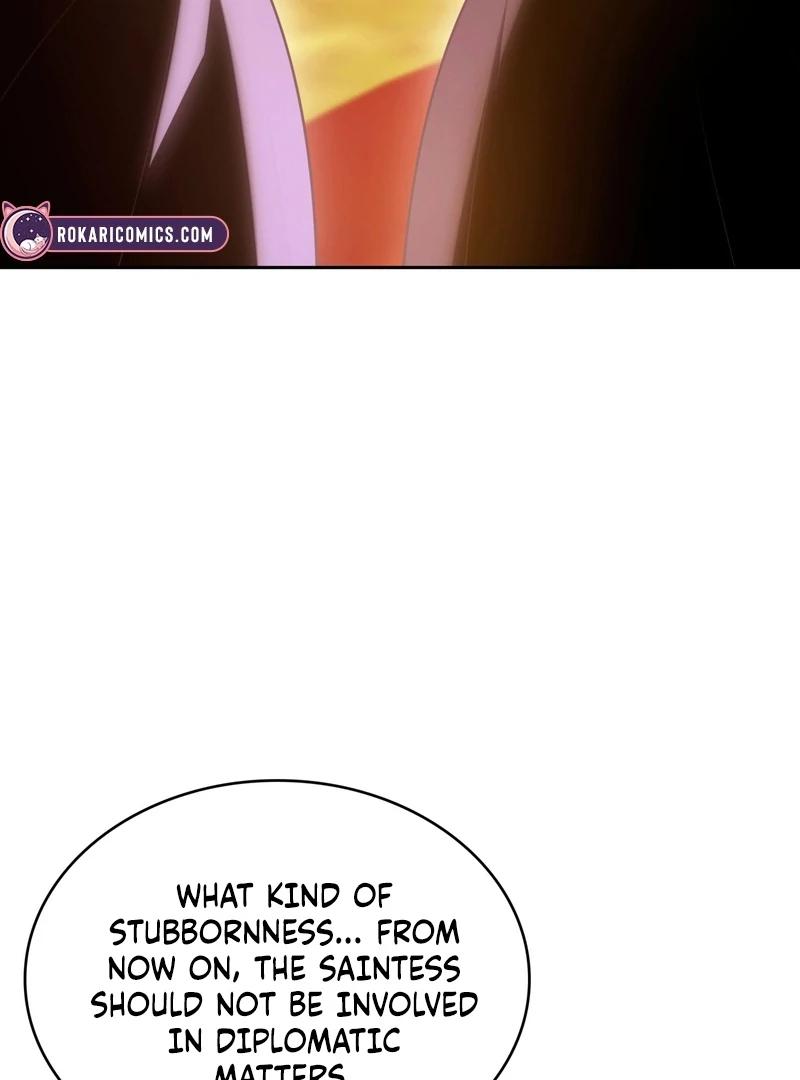 The Empress’s Concubine Scandal Chapter 15 - page 134