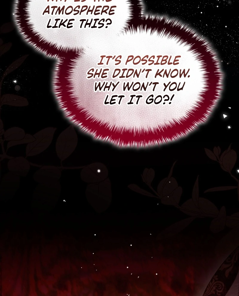 The Empress’s Concubine Scandal Chapter 15 - page 138