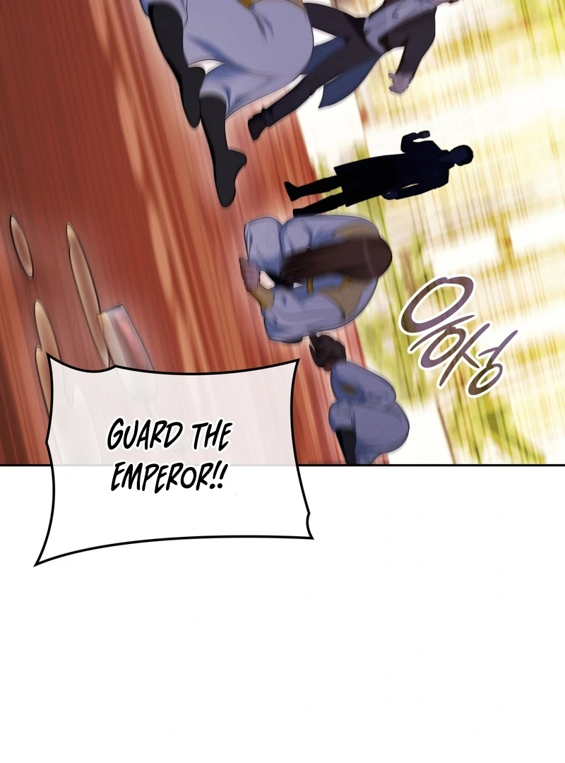 The Empress’s Concubine Scandal Chapter 15 - page 13