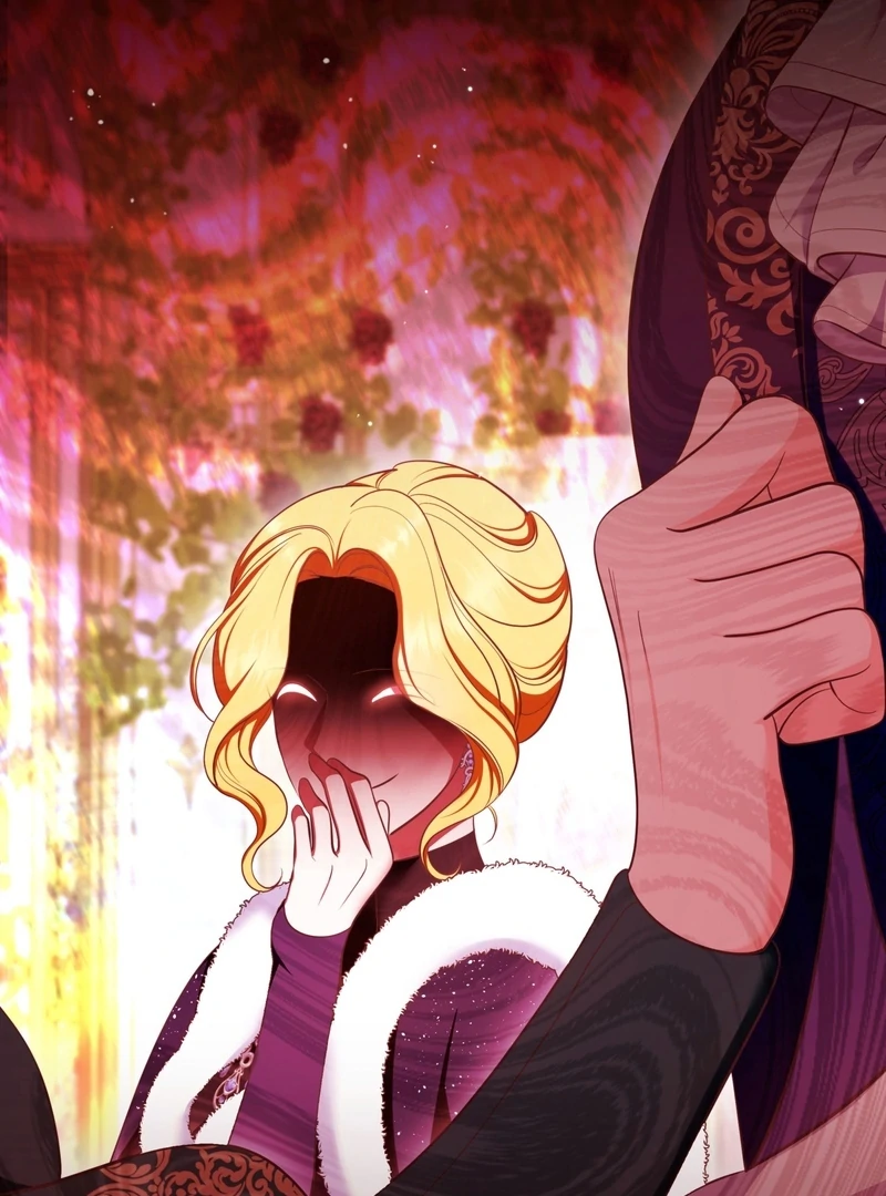 The Empress’s Concubine Scandal Chapter 15 - page 139