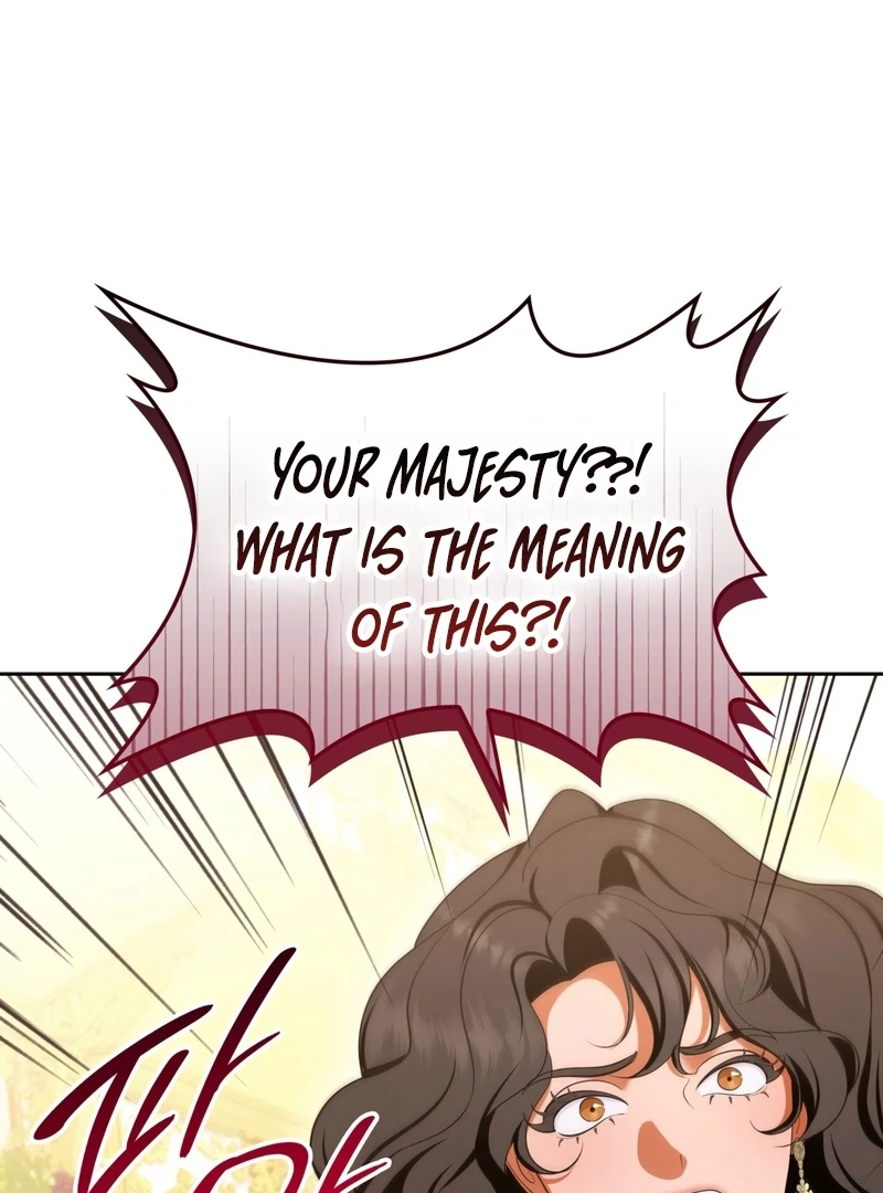 The Empress’s Concubine Scandal Chapter 15 - page 14