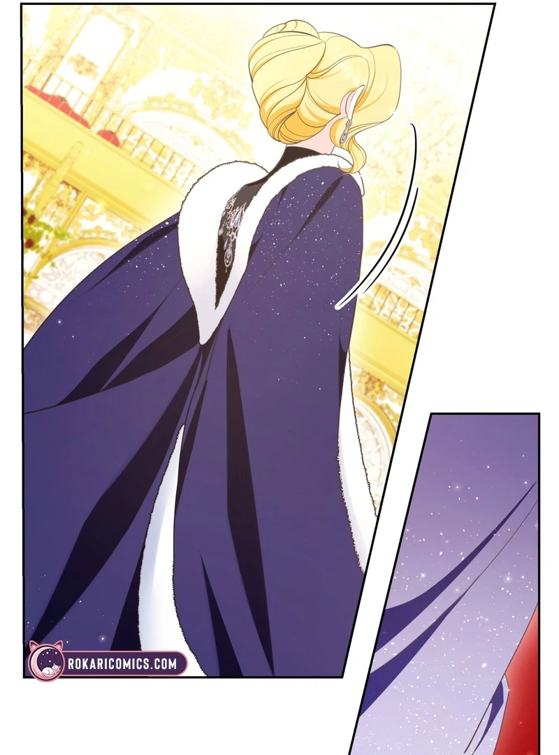 The Empress’s Concubine Scandal Chapter 15 - page 17