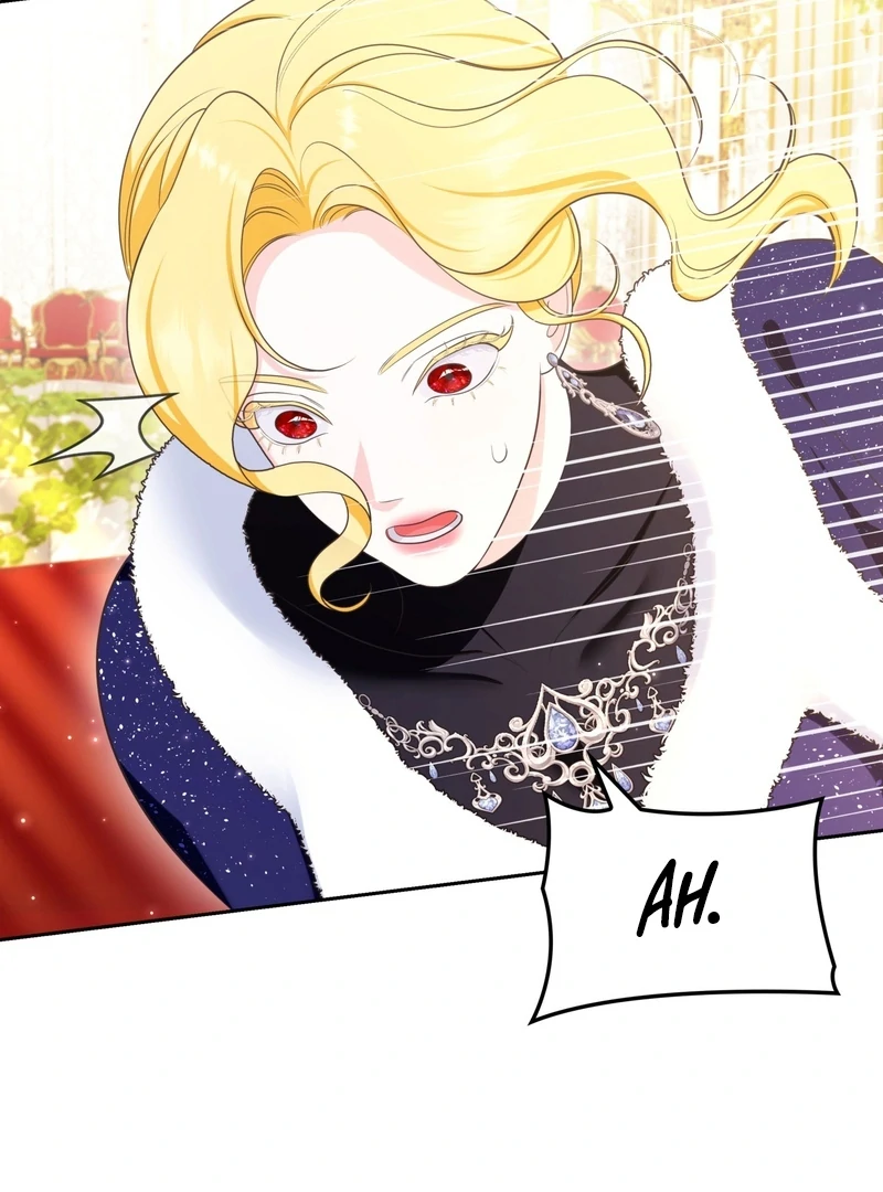 The Empress’s Concubine Scandal Chapter 15 - page 19