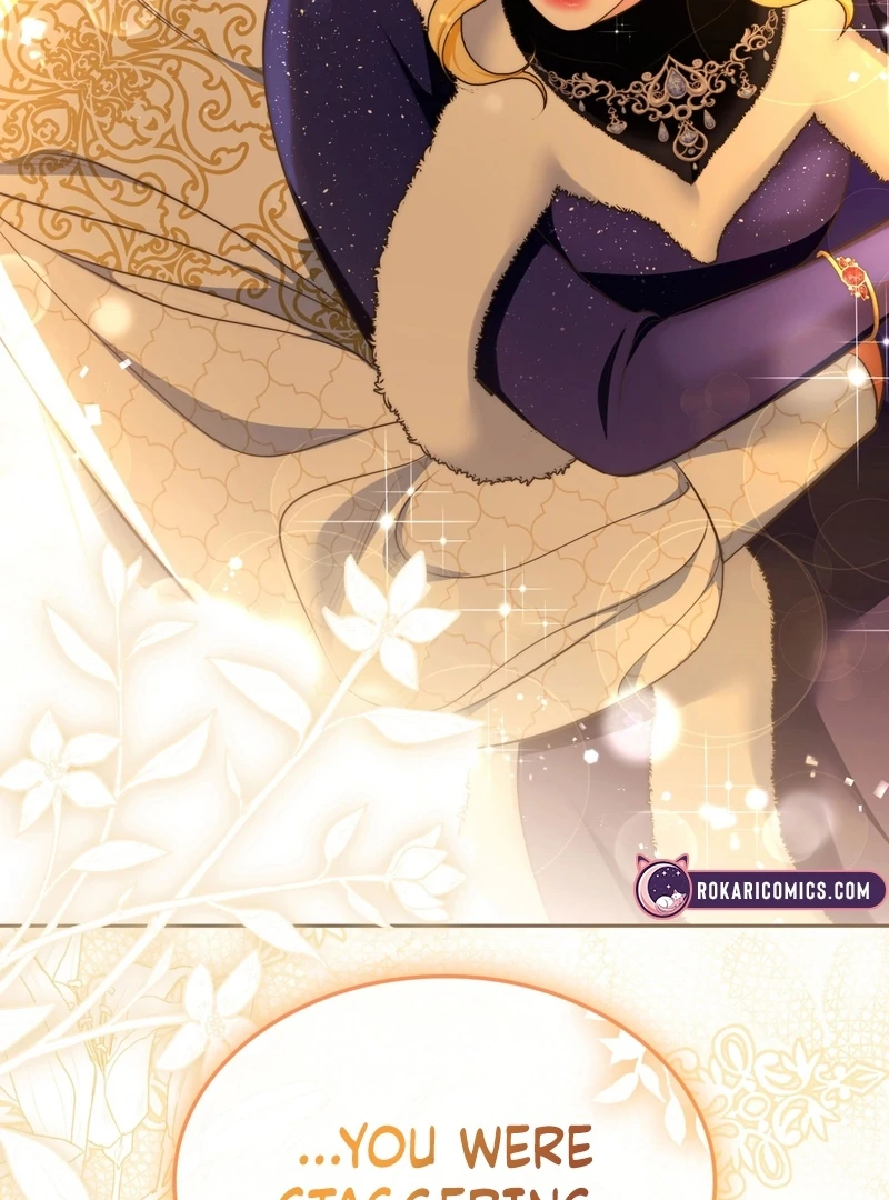 The Empress’s Concubine Scandal Chapter 15 - page 22