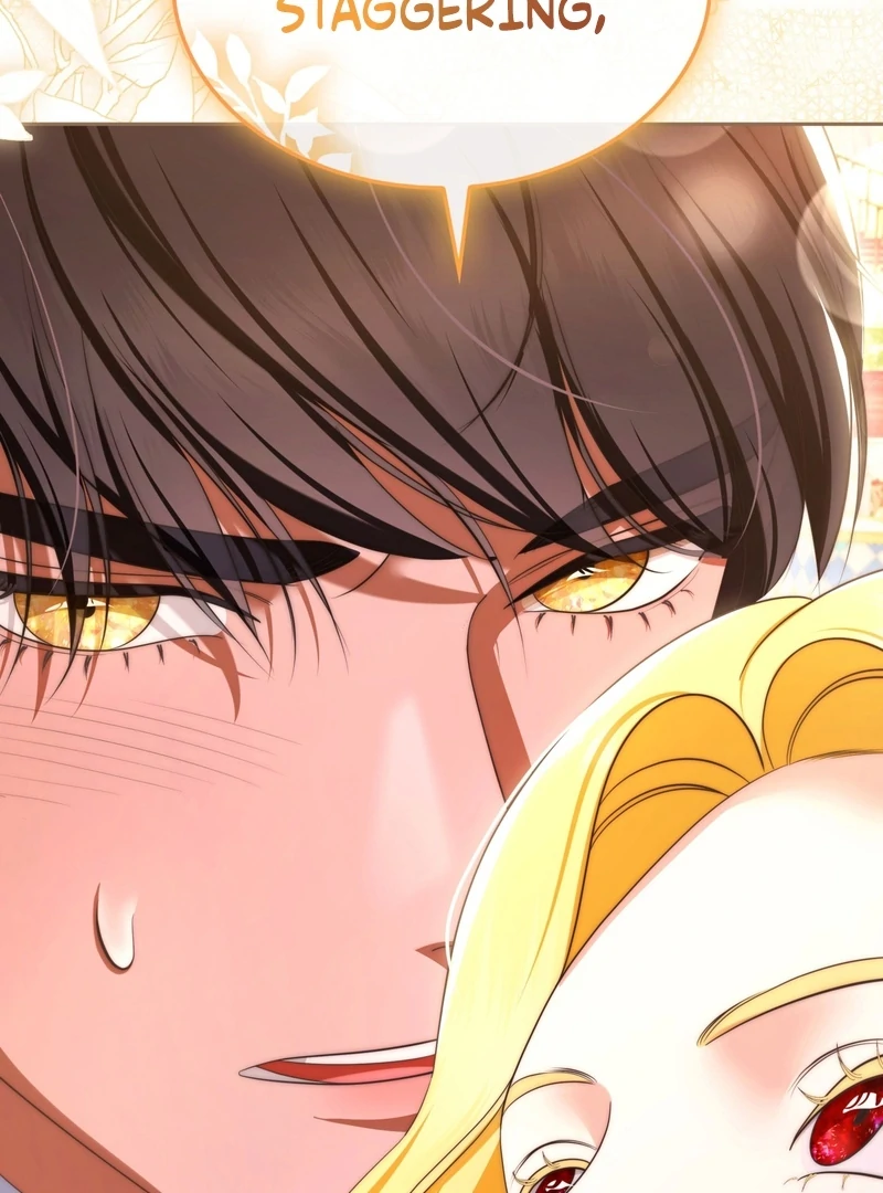 The Empress’s Concubine Scandal Chapter 15 - page 23