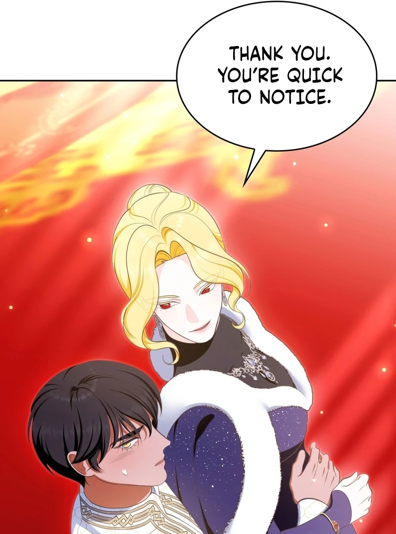 The Empress’s Concubine Scandal Chapter 15 - page 26