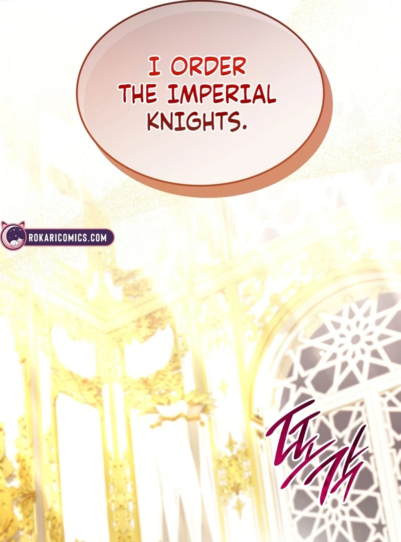 The Empress’s Concubine Scandal Chapter 15 - page 36