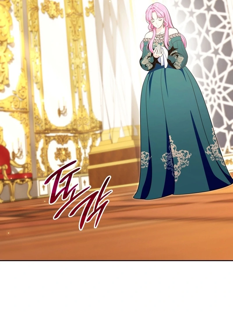 The Empress’s Concubine Scandal Chapter 15 - page 37