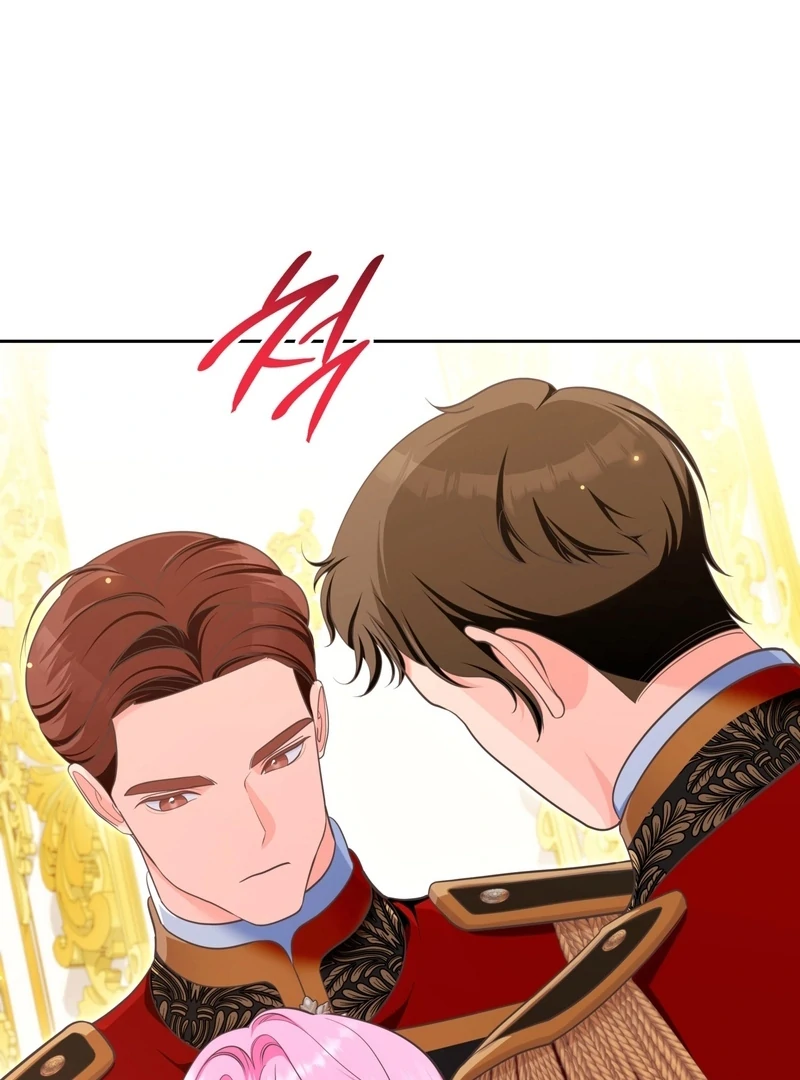 The Empress’s Concubine Scandal Chapter 15 - page 38