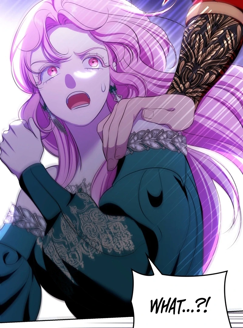 The Empress’s Concubine Scandal Chapter 15 - page 41