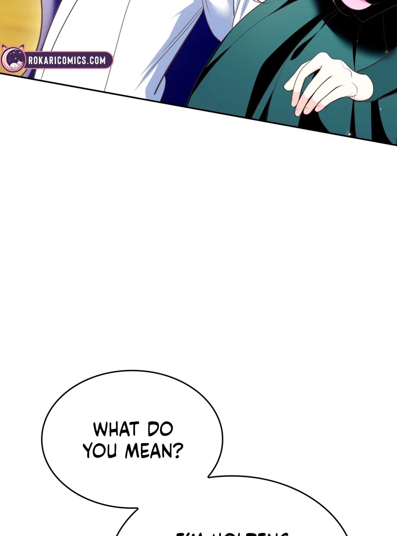 The Empress’s Concubine Scandal Chapter 15 - page 46