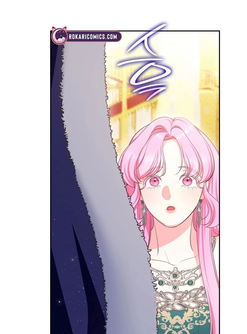 The Empress’s Concubine Scandal Chapter 15 - page 50