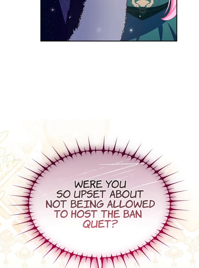 The Empress’s Concubine Scandal Chapter 15 - page 51