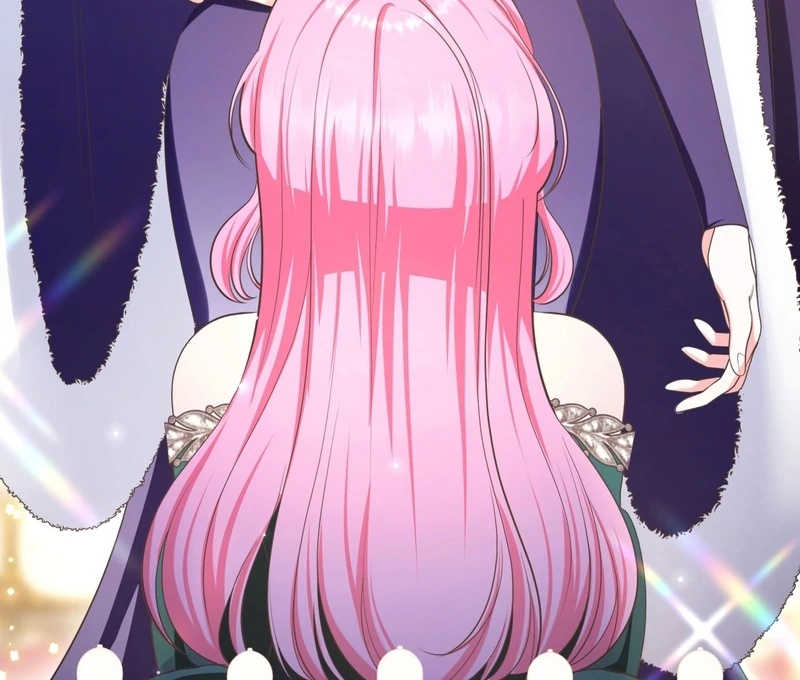 The Empress’s Concubine Scandal Chapter 15 - page 53