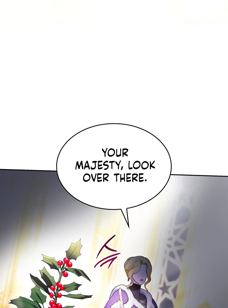 The Empress’s Concubine Scandal Chapter 15 - page 55