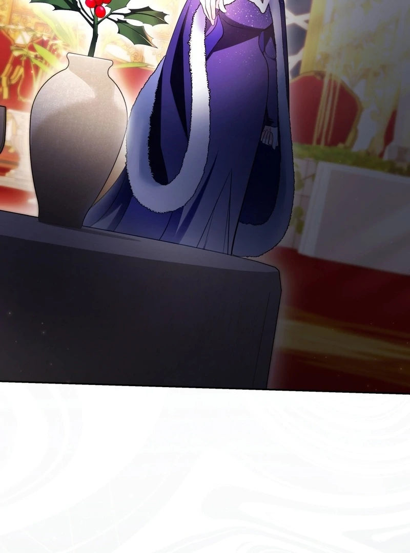 The Empress’s Concubine Scandal Chapter 15 - page 56