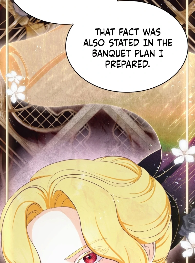 The Empress’s Concubine Scandal Chapter 15 - page 60